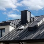 Metal Roof Maintenance: What You Should Know